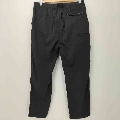 マンハッタンポーテージ Manhattan Portage 19AW CORDURA ウェビングベルトパンツ メンズ M