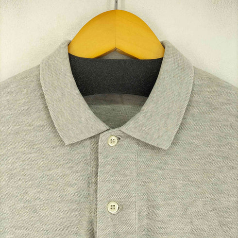 ポロバイラルフローレン Polo by RALPH LAUREN スモールポニー刺繍 S/S ポロシャツ メンズ import:S