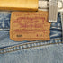 リーバイス Levis MADE IN UK 501 メンズ W28L30