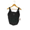 ロクビューティーアンドユースユナイテッドアローズ 6 BEAUTY & YOUTH UNITED ARROWS LILY YARN SUKASHI KNIT CAMI レディース FREE