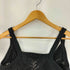 ロクビューティーアンドユースユナイテッドアローズ 6 BEAUTY & YOUTH UNITED ARROWS LILY YARN SUKASHI KNIT CAMI レディース FREE