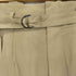 ロクビューティーアンドユースユナイテッドアローズ 6 BEAUTY & YOUTH UNITED ARROWS COTTON MILITARY MOTIF SHORT PANTS レディース JPN:36