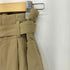 ロクビューティーアンドユースユナイテッドアローズ 6 BEAUTY & YOUTH UNITED ARROWS COTTON MILITARY MOTIF SHORT PANTS レディース JPN:36