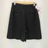 エイチビューティーアンドユースユナイテッドアローズ H BEAUTY & YOUTH UNITED ARROWS DOUBLE CLOTH SHORT PANTS レディース JPN:M