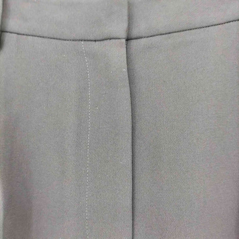 エイチビューティーアンドユースユナイテッドアローズ H BEAUTY & YOUTH UNITED ARROWS DOUBLE CLOTH SHORT PANTS レディース JPN:M