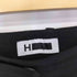 エイチビューティーアンドユースユナイテッドアローズ H BEAUTY & YOUTH UNITED ARROWS DOUBLE CLOTH SHORT PANTS レディース JPN:M