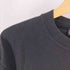 ハンティングワールド HUNTING WORLD ロゴ プリント S/S Tシャツ メンズ import:L