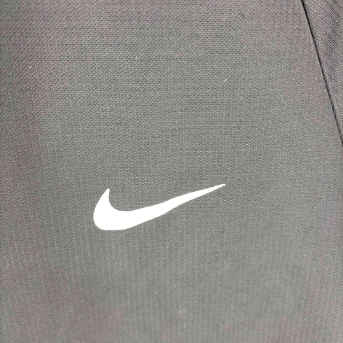ナイキ NIKE DRI-FIT スウッシュ プリント ラグラン ゲームシャツ メンズ import:L