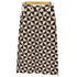 ロクビューティーアンドユースユナイテッドアローズ 6 BEAUTY & YOUTH UNITED ARROWS KIKAGAKU PRINT SKIRT レディース JPN:36