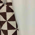 ロクビューティーアンドユースユナイテッドアローズ 6 BEAUTY & YOUTH UNITED ARROWS KIKAGAKU PRINT SKIRT レディース JPN:36
