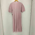 ロクビューティーアンドユースユナイテッドアローズ 6 BEAUTY & YOUTH UNITED ARROWS VOLUME SLEEVE DRESS レディース 36