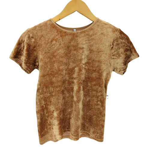 ベースレンジ BASERANGE 別注 Omo Tee レディース import:M