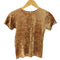 ベースレンジ BASERANGE 別注 Omo Tee レディース import:M