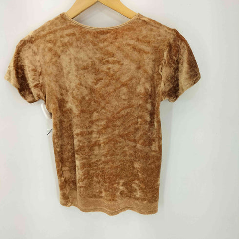 ベースレンジ BASERANGE 別注 Omo Tee レディース import:M