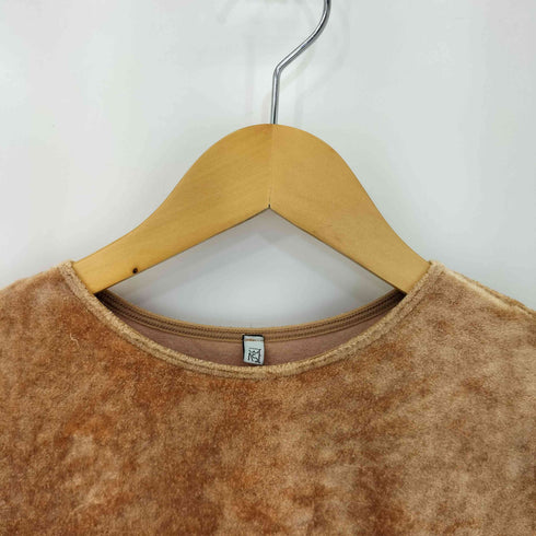 ベースレンジ BASERANGE 別注 Omo Tee レディース import:M