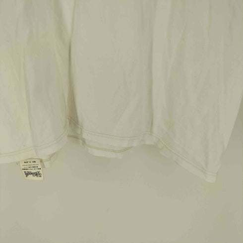 ホワイツビル Whitesville HEAVY WEIGHT S/S TEE メンズ JPN:L