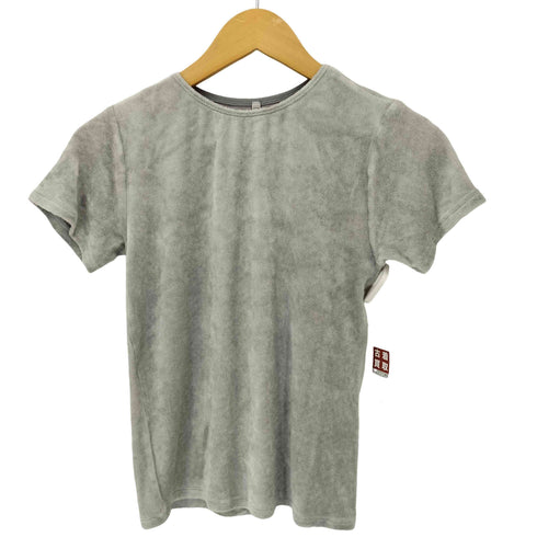 ベースレンジ BASERANGE 別注 Omo Tee レディース import:M