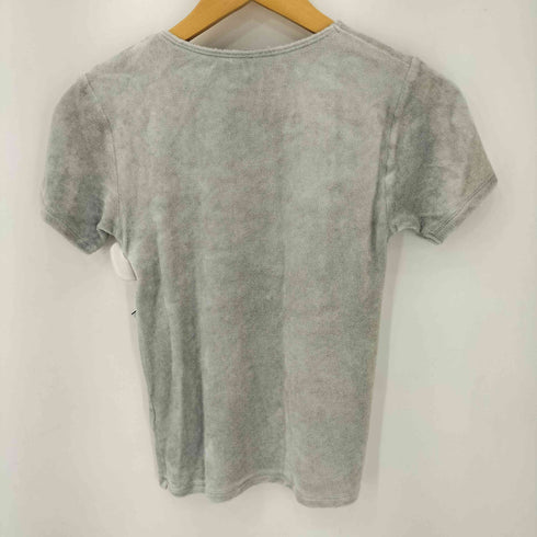 ベースレンジ BASERANGE 別注 Omo Tee レディース import:M