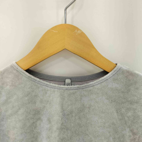 ベースレンジ BASERANGE 別注 Omo Tee レディース import:M