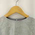 ベースレンジ BASERANGE 別注 Omo Tee レディース import:M