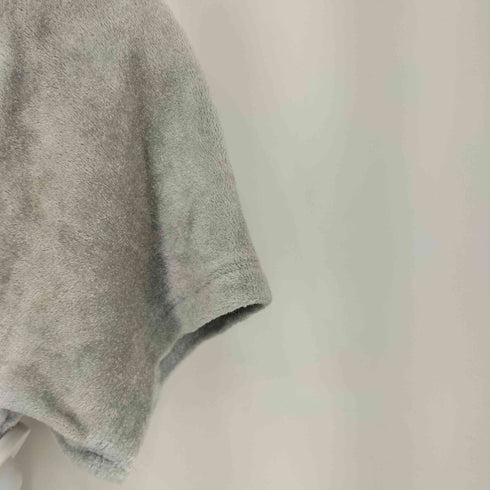 ベースレンジ BASERANGE 別注 Omo Tee レディース import:M