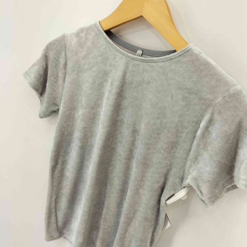 ベースレンジ BASERANGE 別注 Omo Tee レディース import:M