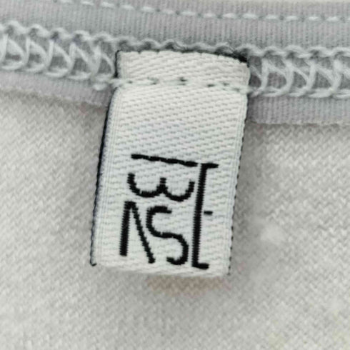 ベースレンジ BASERANGE 別注 Omo Tee レディース import:M