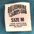 ビリオネアボーイズクラブ Billionaire Boys Club BB ARCH T-SHIRT メンズ JPN:46