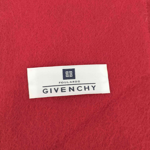 ジバンシィ GIVENCHY 大判ストール レディース