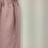 ロクビューティーアンドユースユナイテッドアローズ 6 BEAUTY & YOUTH UNITED ARROWS NEW SATIN PANTS レディース 36