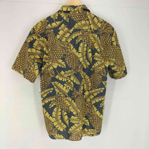 MACBA TROS アロハシャツ メンズ JPN:XXL