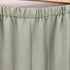 ロクビューティーアンドユースユナイテッドアローズ 6 BEAUTY & YOUTH UNITED ARROWS NEW SATIN PANTS レディース 36