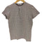 ズッカ ZUCCa ジャガード ヘンリーネックカットソー レディース JPN:M