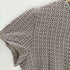 ズッカ ZUCCa ジャガード ヘンリーネックカットソー レディース JPN:M
