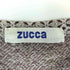 ズッカ ZUCCa ジャガード ヘンリーネックカットソー レディース JPN:M
