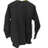 ロクビューティーアンドユースユナイテッドアローズ 6 BEAUTY & YOUTH UNITED ARROWS BAND COLLAR SHIRT レディース JPN:36