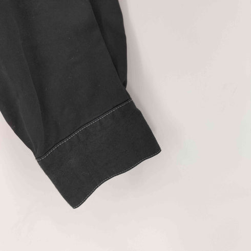ロクビューティーアンドユースユナイテッドアローズ 6 BEAUTY & YOUTH UNITED ARROWS BAND COLLAR SHIRT レディース JPN:36