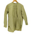 ロクビューティーアンドユースユナイテッドアローズ 6 BEAUTY & YOUTH UNITED ARROWS PIN TUCK SHIRT レディース 36