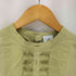ロクビューティーアンドユースユナイテッドアローズ 6 BEAUTY & YOUTH UNITED ARROWS PIN TUCK SHIRT レディース 36