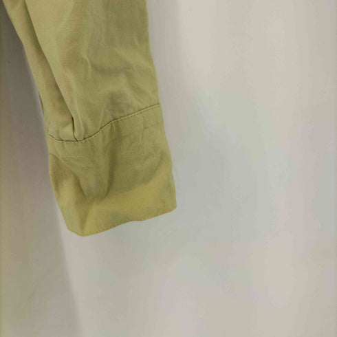 ロクビューティーアンドユースユナイテッドアローズ 6 BEAUTY & YOUTH UNITED ARROWS PIN TUCK SHIRT レディース 36