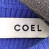 コエル COEL 2WAYバルーンスリーブニット レディース FREE