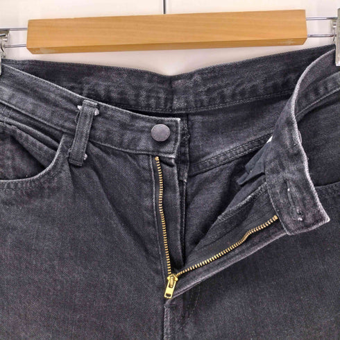 アンユーズド UNUSED 42タロンジップ デニムパンツ レディース 00