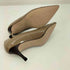 Akira Osaki Elegance ポインテッドトゥ エナメルパンプス レディース JPN:24.5