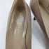 Akira Osaki Elegance ポインテッドトゥ エナメルパンプス レディース JPN:24.5