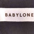 バビロン BABYLONE リネンレーヨン コンビネゾン レディース 36