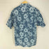 コロンビアスポーツウェア Columbia Sportswear 90s アロハシャツ メンズ JPN:M