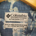 コロンビアスポーツウェア Columbia Sportswear 90s アロハシャツ メンズ JPN:M