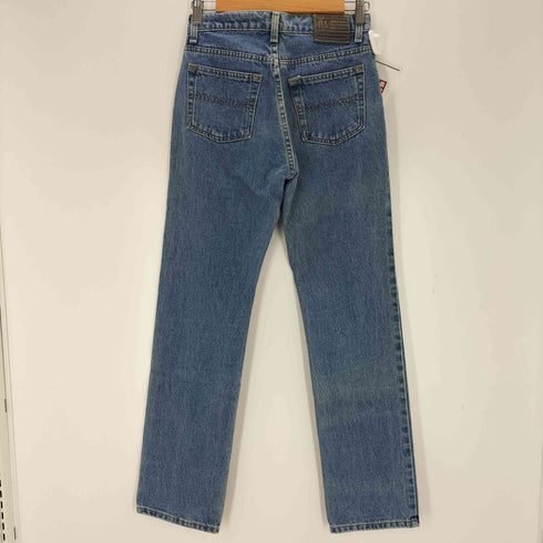ポロジーンズカンパニーラルフローレン POLO JEANS COMPANY RALPH LAUREN ジップアップ テーパードデニムパンツ メンズ 31
