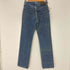 ポロジーンズカンパニーラルフローレン POLO JEANS COMPANY RALPH LAUREN ジップアップ テーパードデニムパンツ メンズ 31
