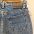 ポロジーンズカンパニーラルフローレン POLO JEANS COMPANY RALPH LAUREN ジップアップ テーパードデニムパンツ メンズ 31